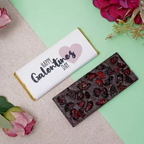 Galentines Choco Indulgence Bar