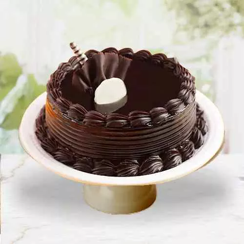 Best Chocolate Truffle Cake In Pune | Order Online