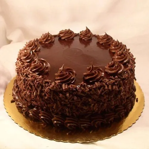 Deliver Eggless Chocolate Cake for Mothers Day 