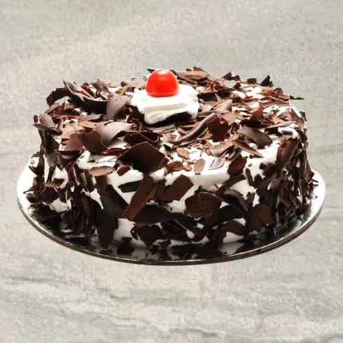 Deliver Black Forest Cake Cake