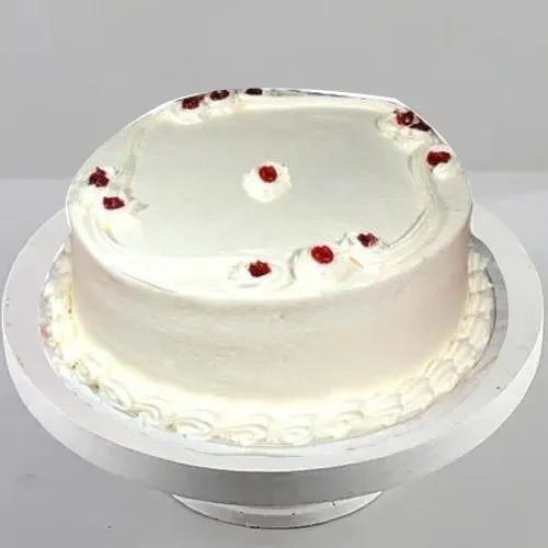 Deliver Vanilla Cake Online for Mothers Day 