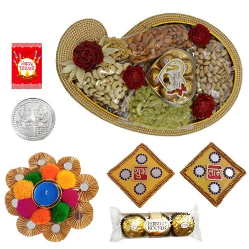 Love n Light Diwali Gift Hamper