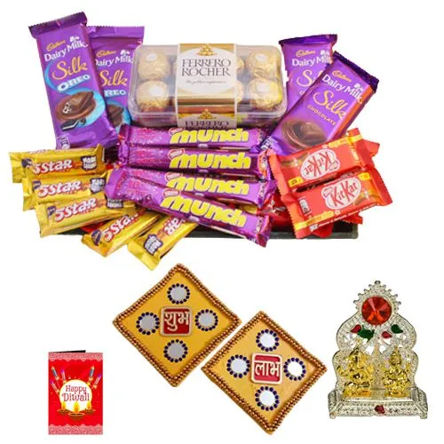 Mood Enchanting Diwali Hamper