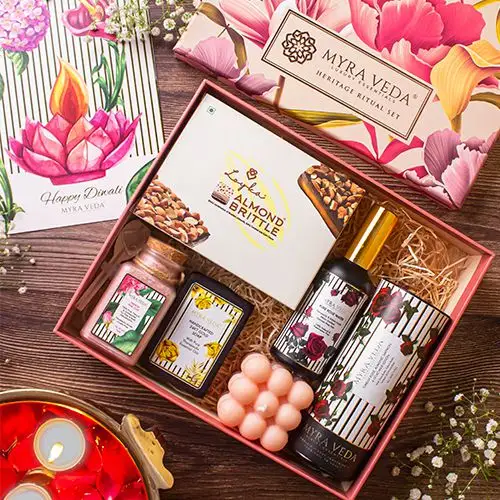 Unwind and Relax Hamper