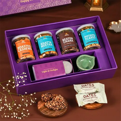 Ultimate Diwali Treats Box