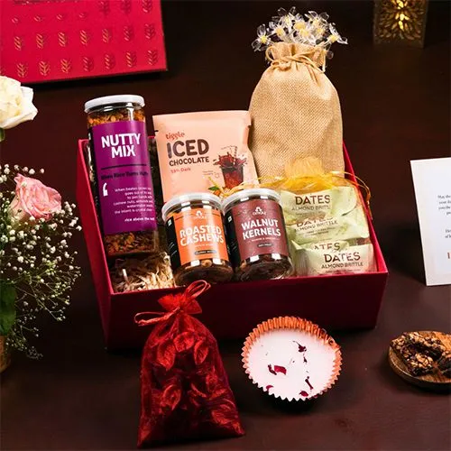 Diwali Special Celebration Box