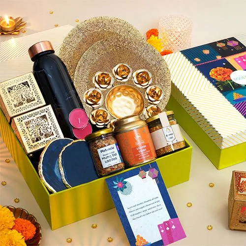 Heavenly Home Hamper