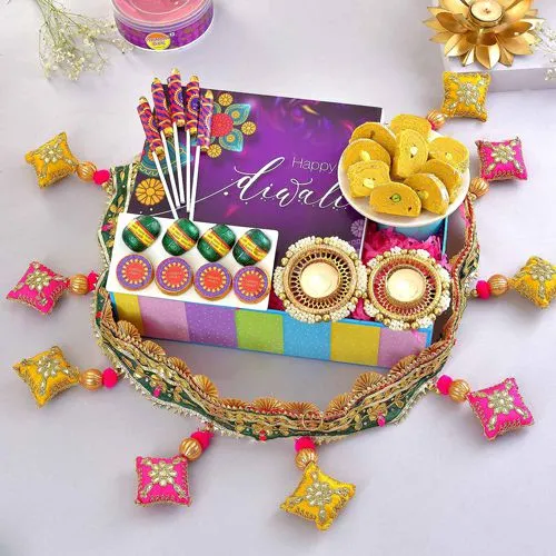 Diwali Delight Hamper