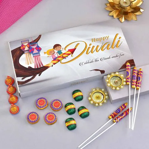 Diwali Glow Gift Set