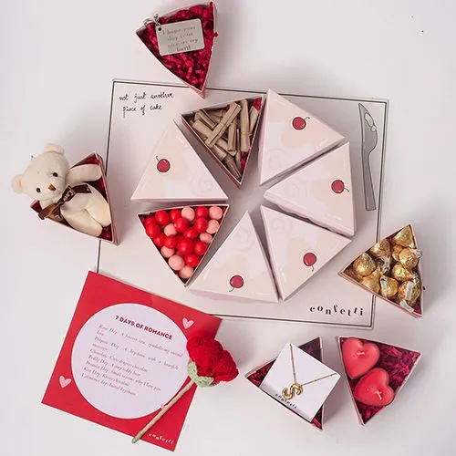 Adorable Valentines Gift Collection