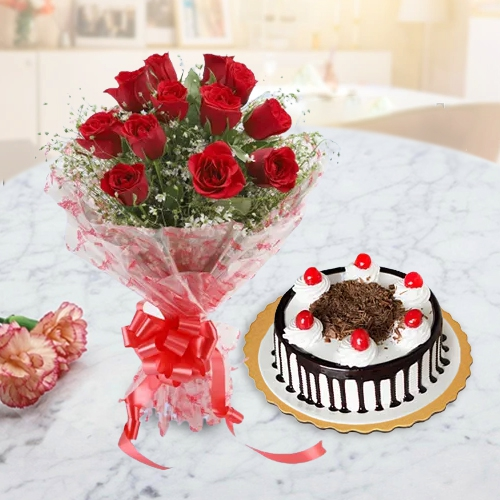 Birthday Gifts to Ahmedabad Same Day, Low Cost, Free Delivery