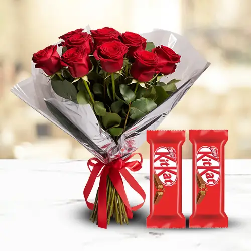 Best Valentine's Day Gift Ideas for Your Girlfriend | Gifts2IndiaOnline