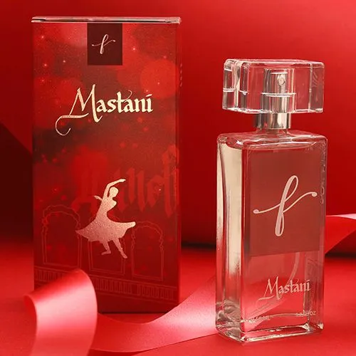 Mastani  Royal Scent of Strength