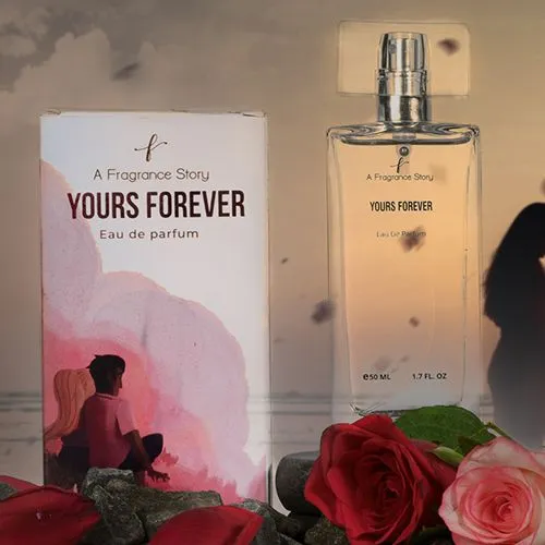 Forever Yours  First Loves Scent