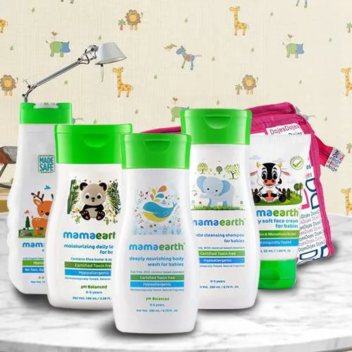 Fantastic Kids Skin Care Hamper