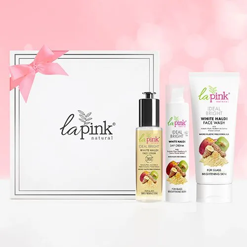 Flawless Glow Gift Collection