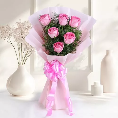 Blushing Rose Bundle