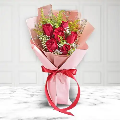 Buy Online Gifts and Flowers For Sister to Ahmedabad | Birthday Gift Ideas  For Sister