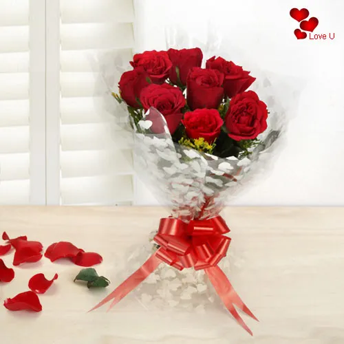 Flowers to Kannur Same Day Delivery, Online Gifts in Kannur: Local Florist