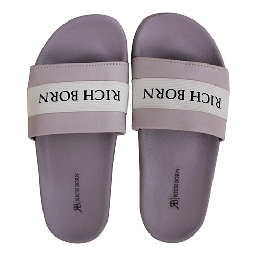 Heavenly Soft Slider for Women with Richborn Strap