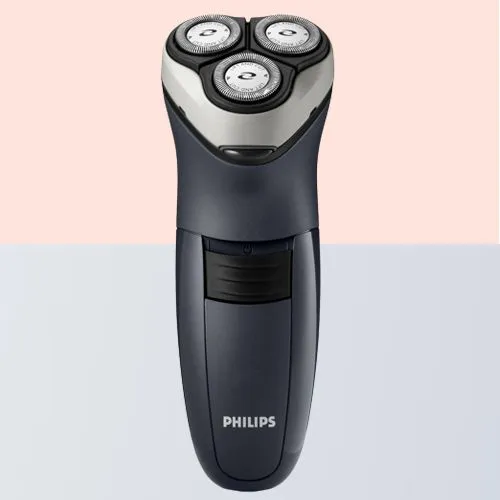 Spectacular Mens Special Philips Electric Shaver