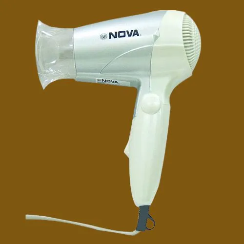 Charismatic Nova Hair Dryer for Women