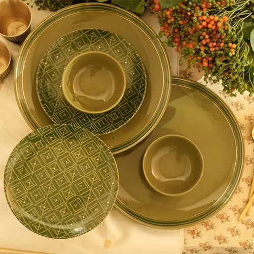 Remarkable Sindhari Dinner Gift Set