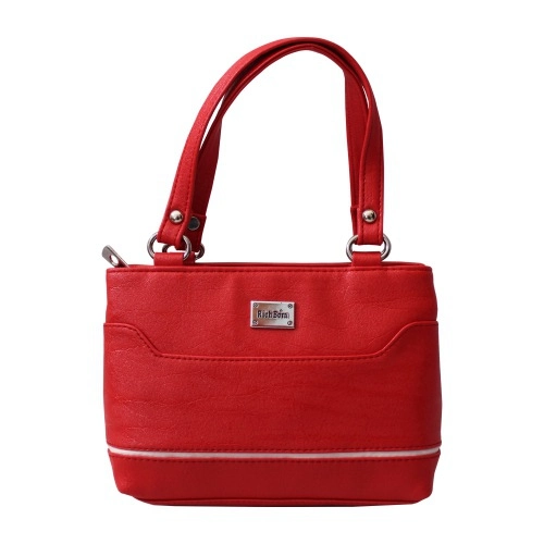 Stylish Double Compartment Ladies Mini Bag