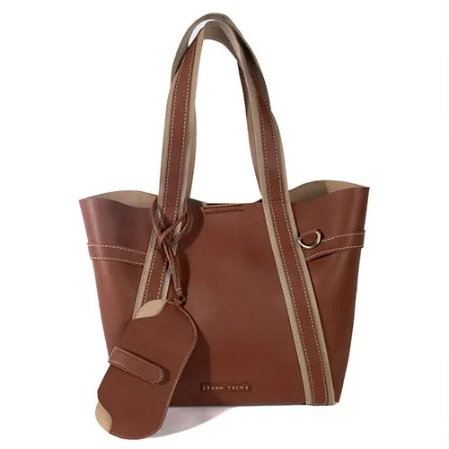 Stylish Tann Trooper Tote Bag