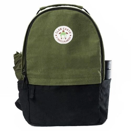 Remarkable Eco Friendly Amur Backpack