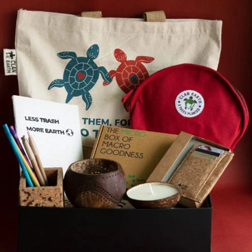 Amazing Sustainable Festive Gift Hamper