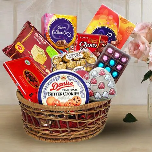 Chocolate Box Delivery | Buy Chocolate Online | Same Day Delivery