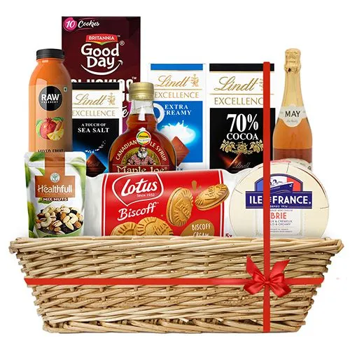 Craviest Gourmet Treat Hamper