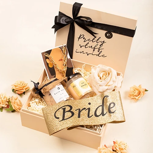 Classic Bride To Be Hamper