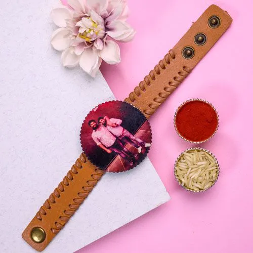 Lasting Bond Rakhi Magnet