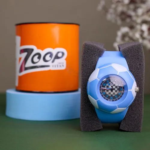 Stylish Kids Watch Adventure