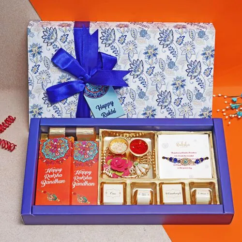 Rakhi Celebration Box