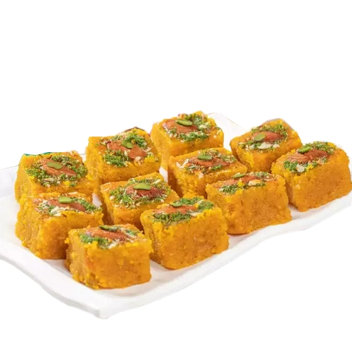 Order Premium Dil Khusal Sweets Box from Haldirams