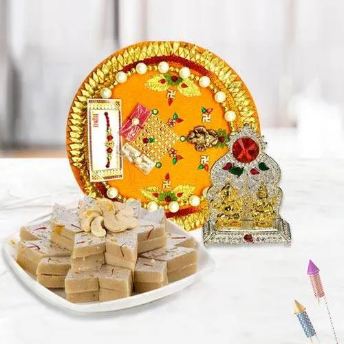 Marvelous Pooja Gift Combo