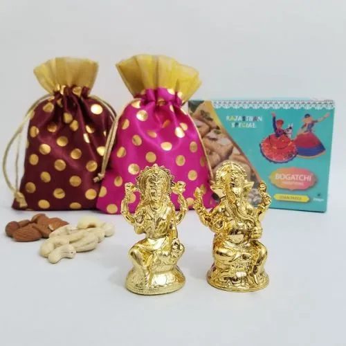 Diwali Joy Gifts Bundle