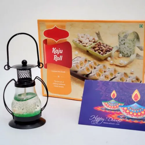 Diwali Serenity Gifts Set