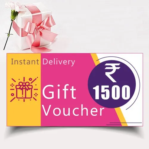 Online Every Occassion E Gift Voucher at Rs 250/piece in Ghaziabad | ID:  2851210526173