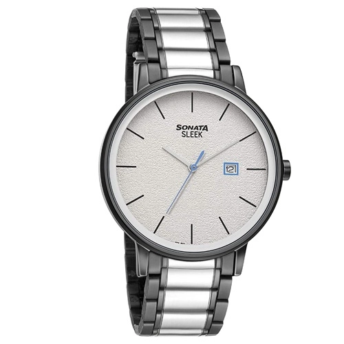 Dashing Sonata Analog Watch for Men