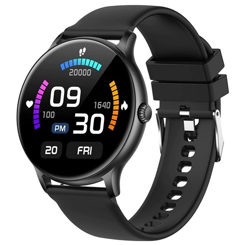 Fancy Fire-Boltt Phoenix BT Calling Smart Watch