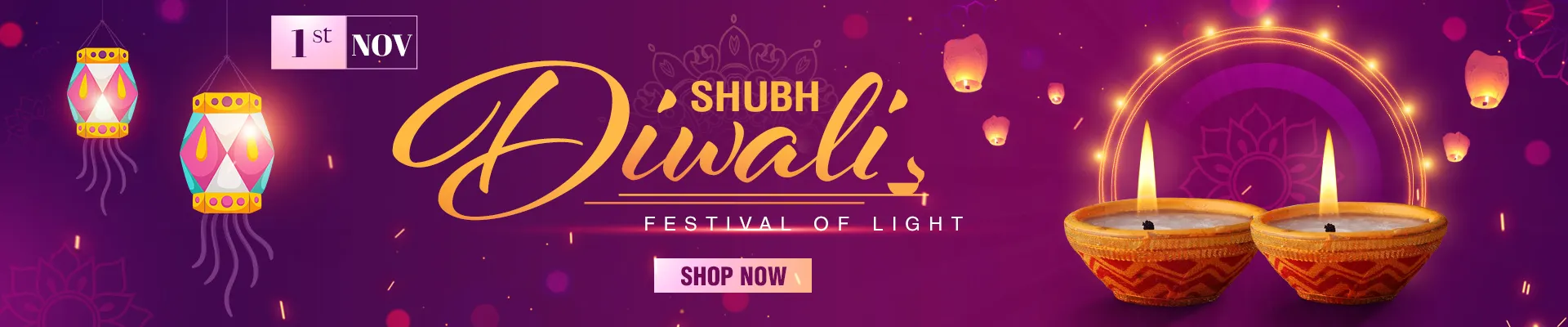 Diwali Gifts To India