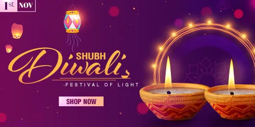 Diwali Gifts to India